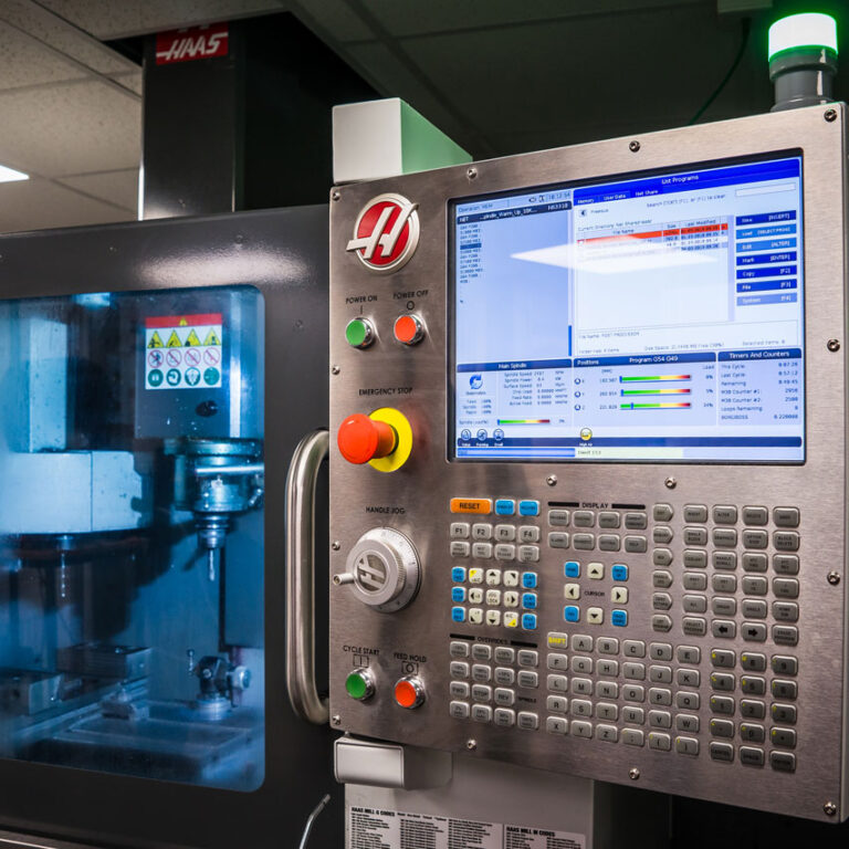 Injection Moulding Tooling JC Moulding